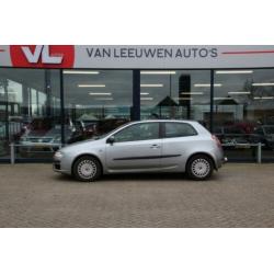 Fiat Stilo 1.4-16V Young | APK 18-01-2021| Elektrische ramen
