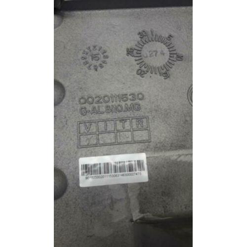 NIEUW AWB warmtewisselaar TM2HR ThermoMater 2 HR 0020096386