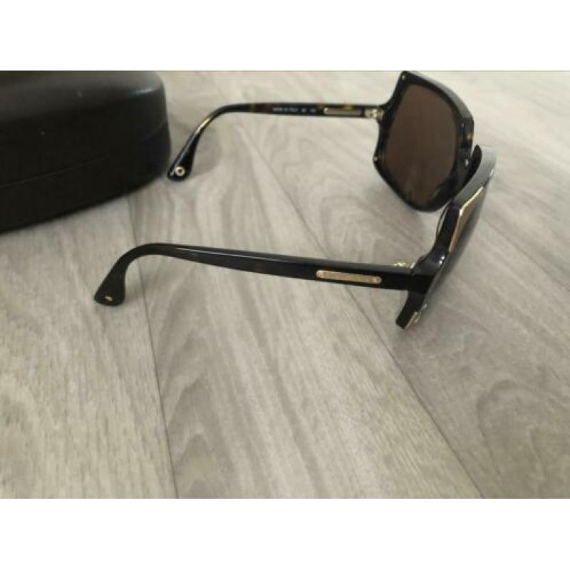 Michael kors zonnebril