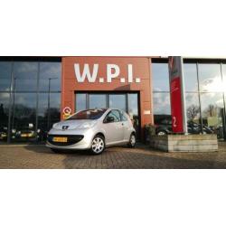 Peugeot 107 1.0-12V XR APK tot 24-11-2020 (bj 2006)