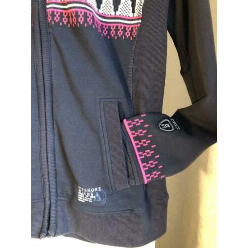 Getailleerde vest, Gaastra. Mt. XL