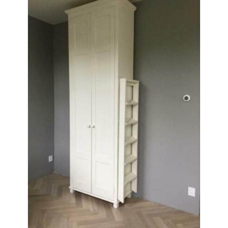 Kast buffetkast landelijk Rivièra Maison hoffz flamant style