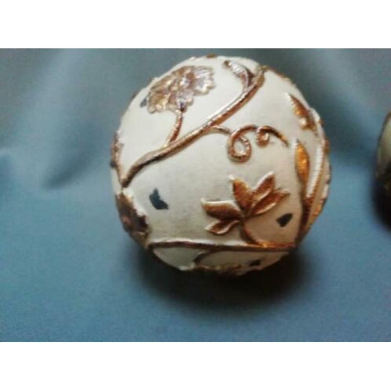 brocante balls