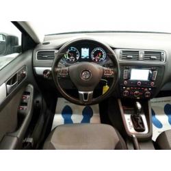 Volkswagen Jetta 1.4 TSI Hybrid Highline DSG7, Navi, Xenon,