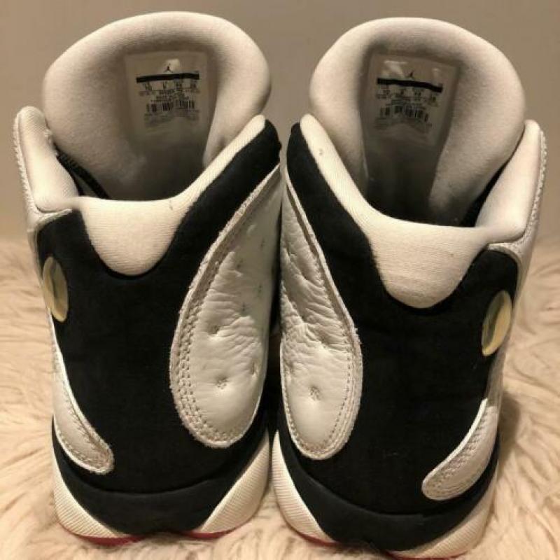 Nike Air Jordan 13 Retro ‘He Got Game’ maat 44