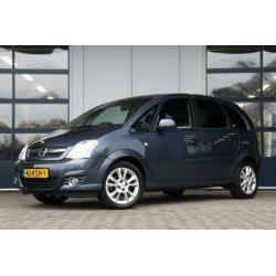 Opel Meriva 1.6-16V Cosmo climate control cruise control hal