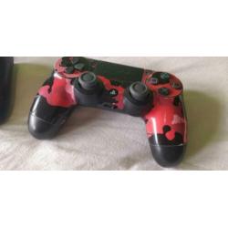 PS4 500GB SLIM +1 Controller naar keus! NIEUW! Mag snel weg!