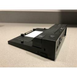 Dell E-Port II rocking station voor Dell Latitude laptop