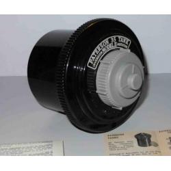 Paterson 35 ontwikkeltank Model 2