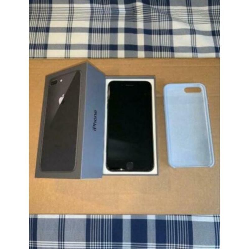 iPhone 8 plus / iPhone 8+
