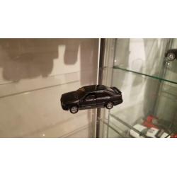 Seat toledo schaalmodel in ovp