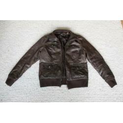 Zeer Mooie Jazlyn Jas (Maat 42) winterjas