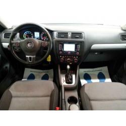 Volkswagen Jetta 1.4 TSI Hybrid Highline DSG7, Navi, Xenon,