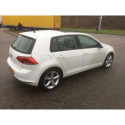 VW Volkswagen Golf 7