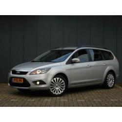 Ford Focus Wagon Wagon Wagon Wagon 1.6 Titanium