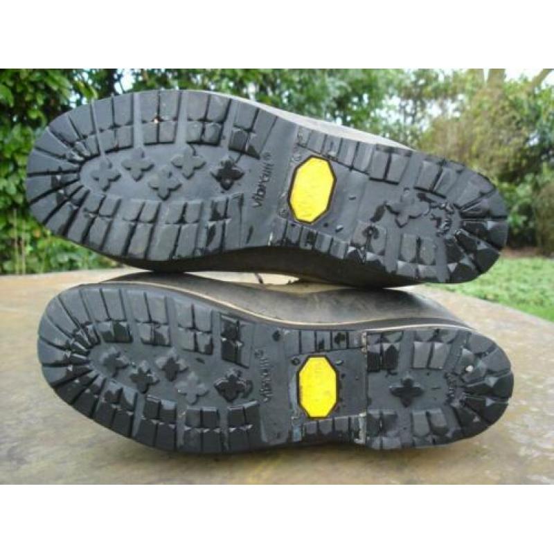 Berg-wandelschoenen La Sportiva maat 41 te koop €65,--