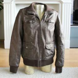 Zeer Mooie Jazlyn Jas (Maat 42) winterjas