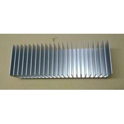 15 st. Nieuw - Aluminium koellichaam / koeler voor LED High