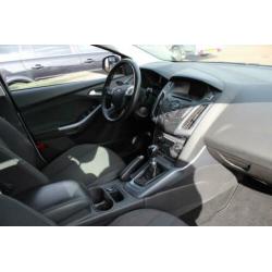 Ford Focus Wagon 1.0 125 PK Motor defect!