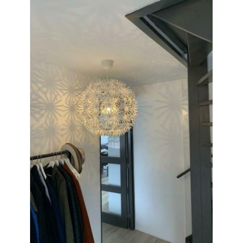 IKEA hanglampen (2x) PS MASKROS