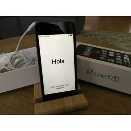 IPhone 5s 16Gb