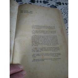 Boek der 1000 wonderen. Door a. Furst en a moszkowski. Uitga