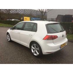 VW Volkswagen Golf 7