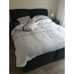 Boxspring elektrische verstelbaar