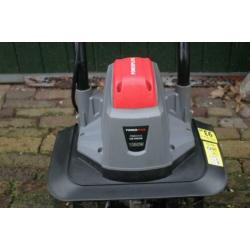 elektrische tuinfrees Powerplus POWEG 7010