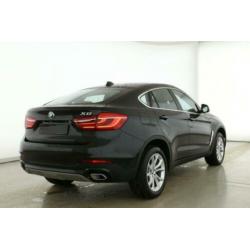 BMW X6 3.5i xDrive ACC Head-Up Standkachel (bj 2018)
