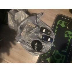 Joolz d2 quandro kinderwagen