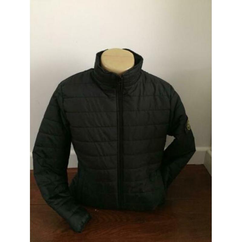 Lente jas stone island