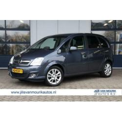 Opel Meriva 1.6-16V Cosmo climate control cruise control hal
