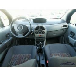 Renault Modus 1.2 TCE 100 Expression