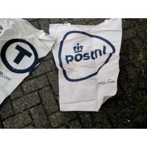 Postzakken