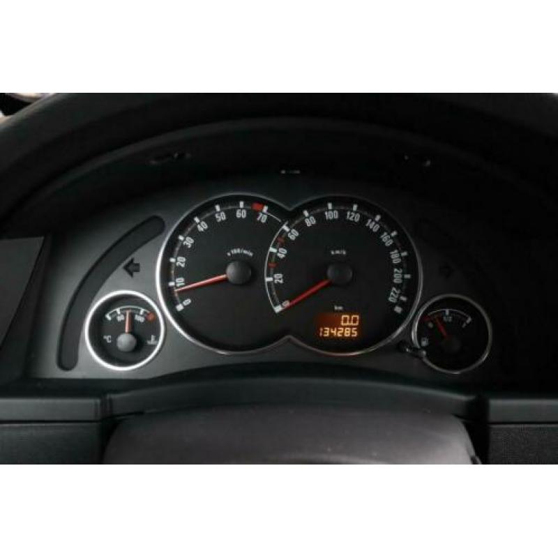 Opel Meriva 1.6-16V Cosmo climate control cruise control hal