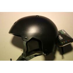 Oxelo Helm voor Steppen/Skaten/Skateboarden/Fietsen NIEUW
