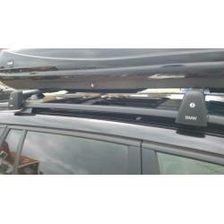 BMW Dakkoffer 460 L