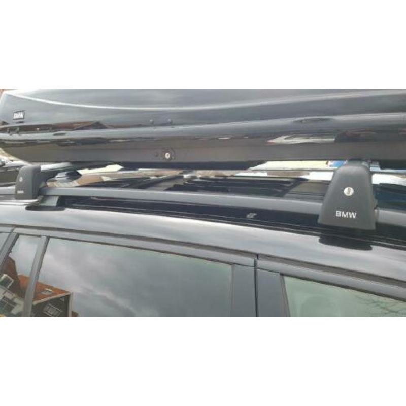 BMW Dakkoffer 460 L