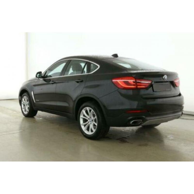 BMW X6 3.5i xDrive ACC Head-Up Standkachel (bj 2018)