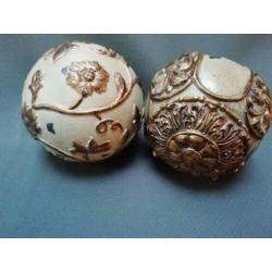 brocante balls