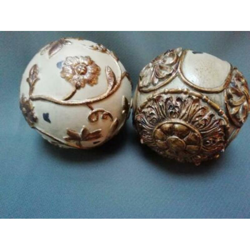 brocante balls