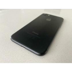 Apple iPhone 7 | 32GB | Space Gray | Zwart | Garantie