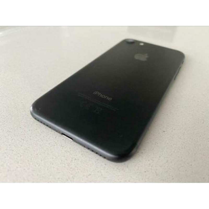 Apple iPhone 7 | 32GB | Space Gray | Zwart | Garantie