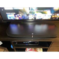 Sonos playbase zwart