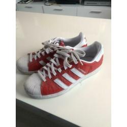 Adidas superstar maat 41