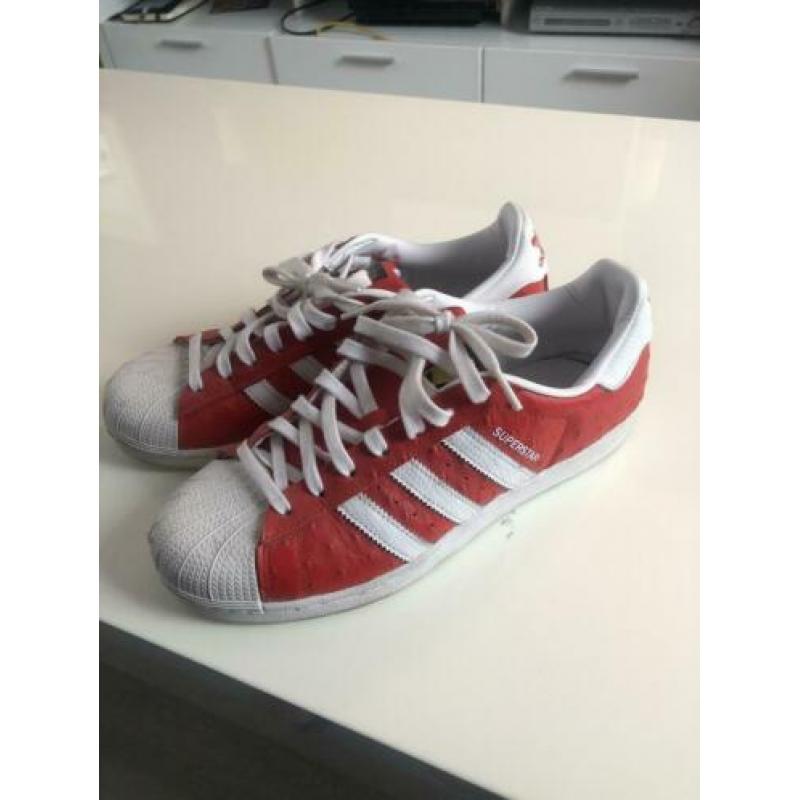 Adidas superstar maat 41