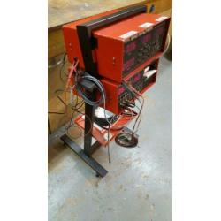 Viegastester / viergasmeter / co meter / co tester / TEN
