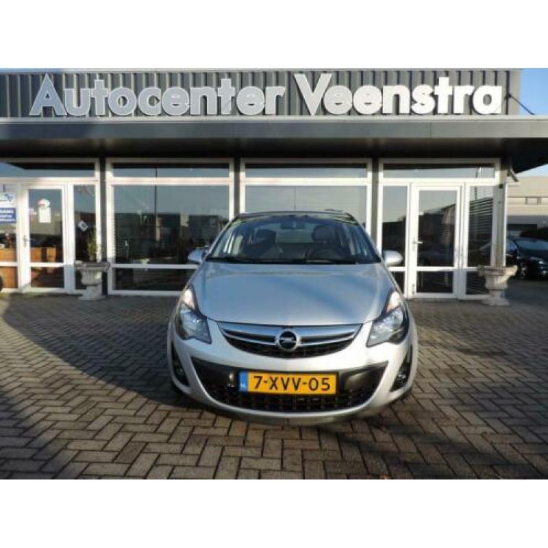 Opel Corsa 1.3 CDTi EcoFlex S/S Business+ 50 procent deal 29