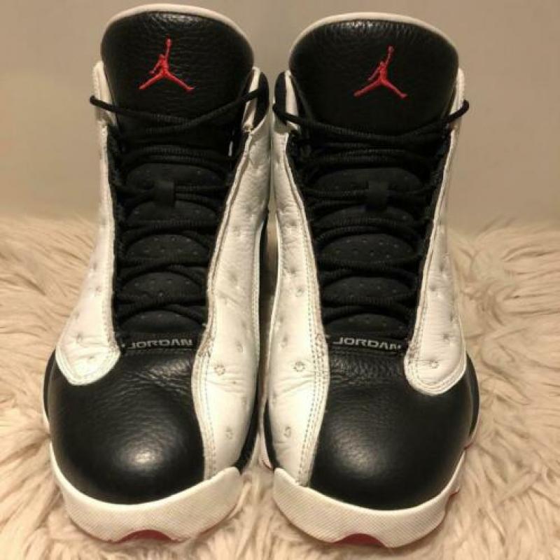 Nike Air Jordan 13 Retro ‘He Got Game’ maat 44